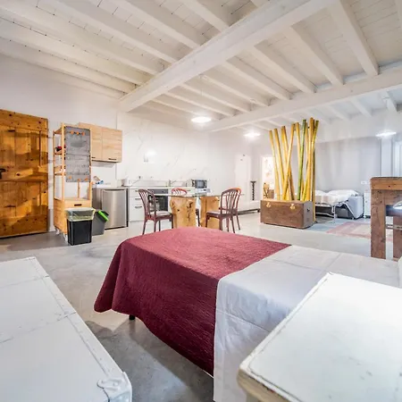 Mb&b Relax - Corte Genovesa *