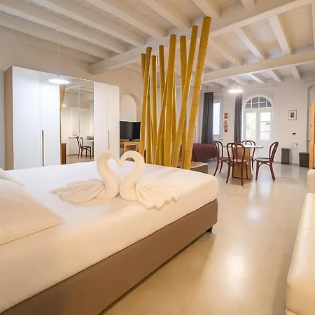 Lägenhet Mb&b Relax - Corte Genovesa Verona