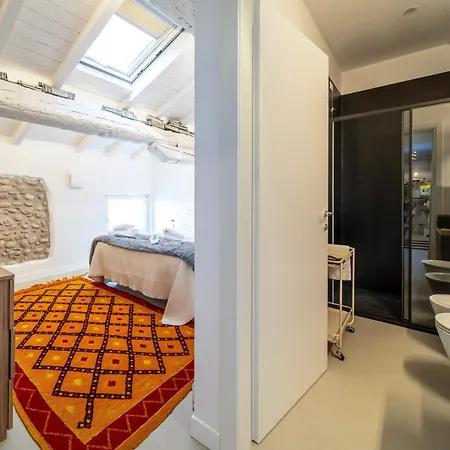 شقة Mb&b Relax - Corte Genovesa فيرونا