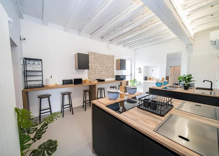 Mb&b Relax - Corte Genovesa