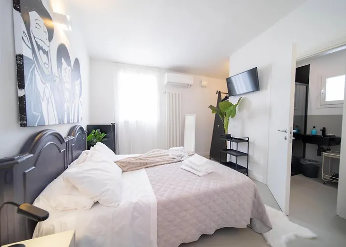 Mb&b Relax - Corte Genovesa Appartamento *