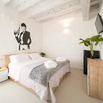 Mb&b Relax - Corte Genovesa Apartman *
