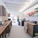 Mb&b Relax - Corte Genovesa Apartman *