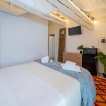 Apartman Mb&b Relax - Corte Genovesa
