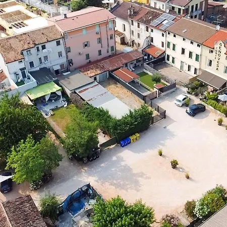 Lägenhet Relax - Sud Verona