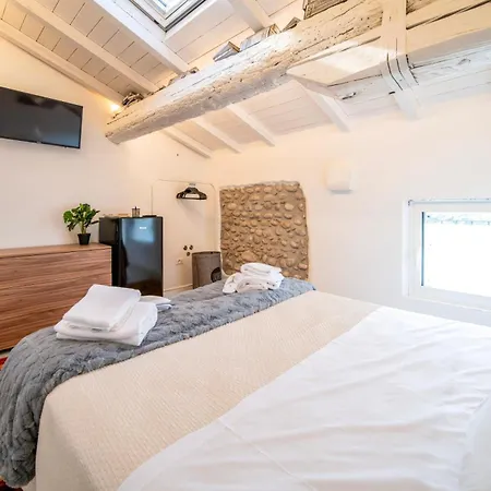 Mb&b Relax - Corte Genovesa