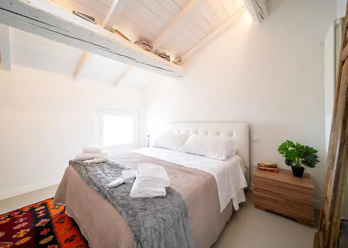 Mb&b Relax - Corte Genovesa 아파트 *