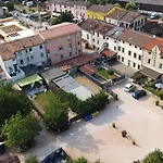 Mb&b Relax - Corte Genovesa Verona