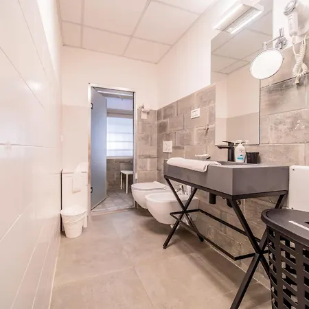 Appartement Mb&b Relax - Corte Genovesa