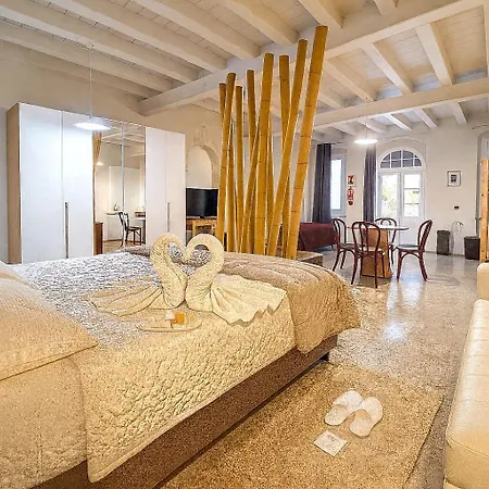 Relax - Sud Appartement