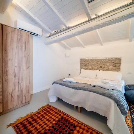 Appartement Mb&b Relax - Corte Genovesa