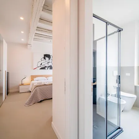 Mb&b Relax - Corte Genovesa