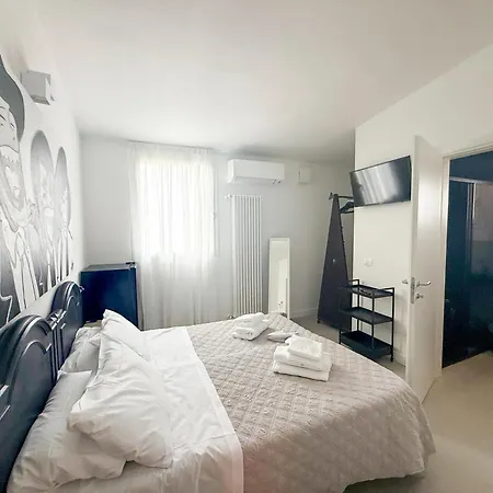 Mb&b Relax - Corte Genovesa Appartement *