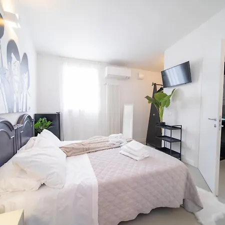 Mb&b Relax - Corte Genovesa Appartement *