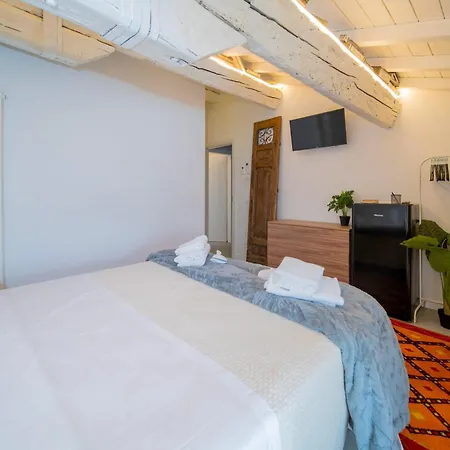Appartement Mb&b Relax - Corte Genovesa