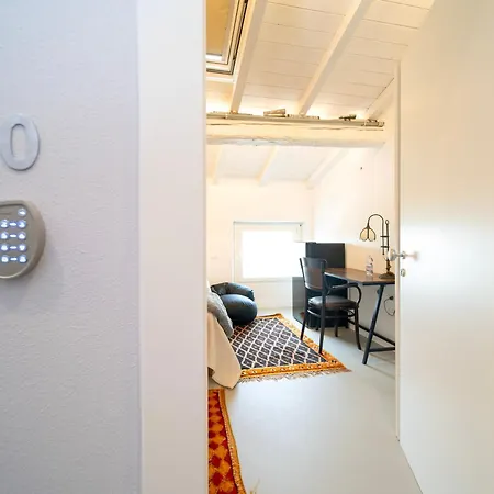 Mb&b Relax - Corte Genovesa Appartement Verona