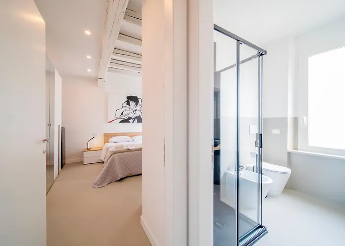 Mb&b Relax - Corte Genovesa