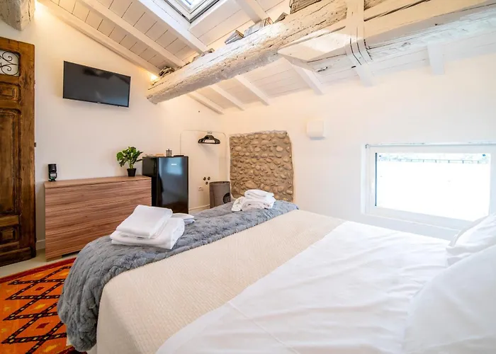 Mb&b Relax - Corte Genovesa
